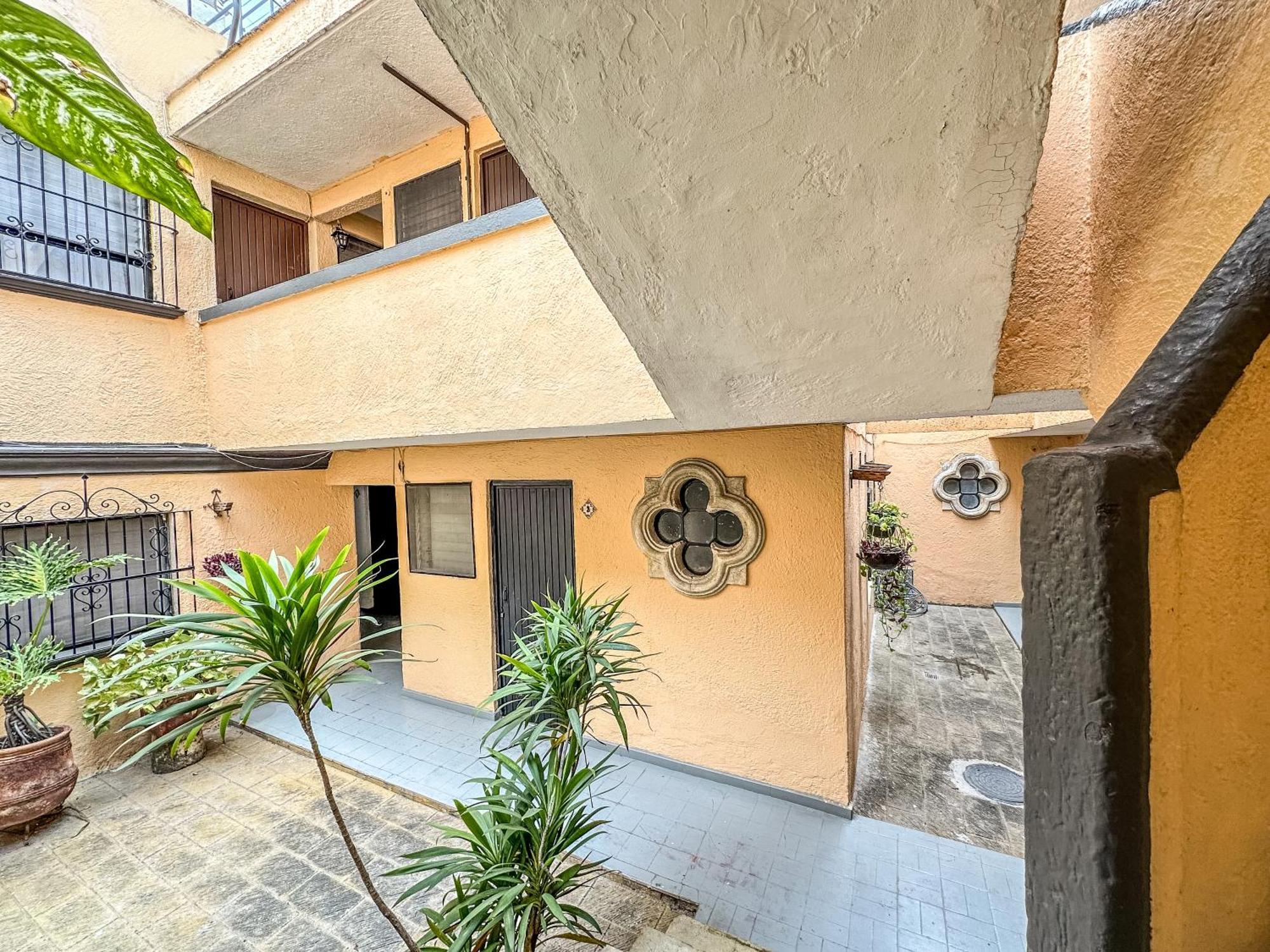 Estudio En Chapalita Estilo Y Confort Total 03 Гвадалахара Экстерьер фото