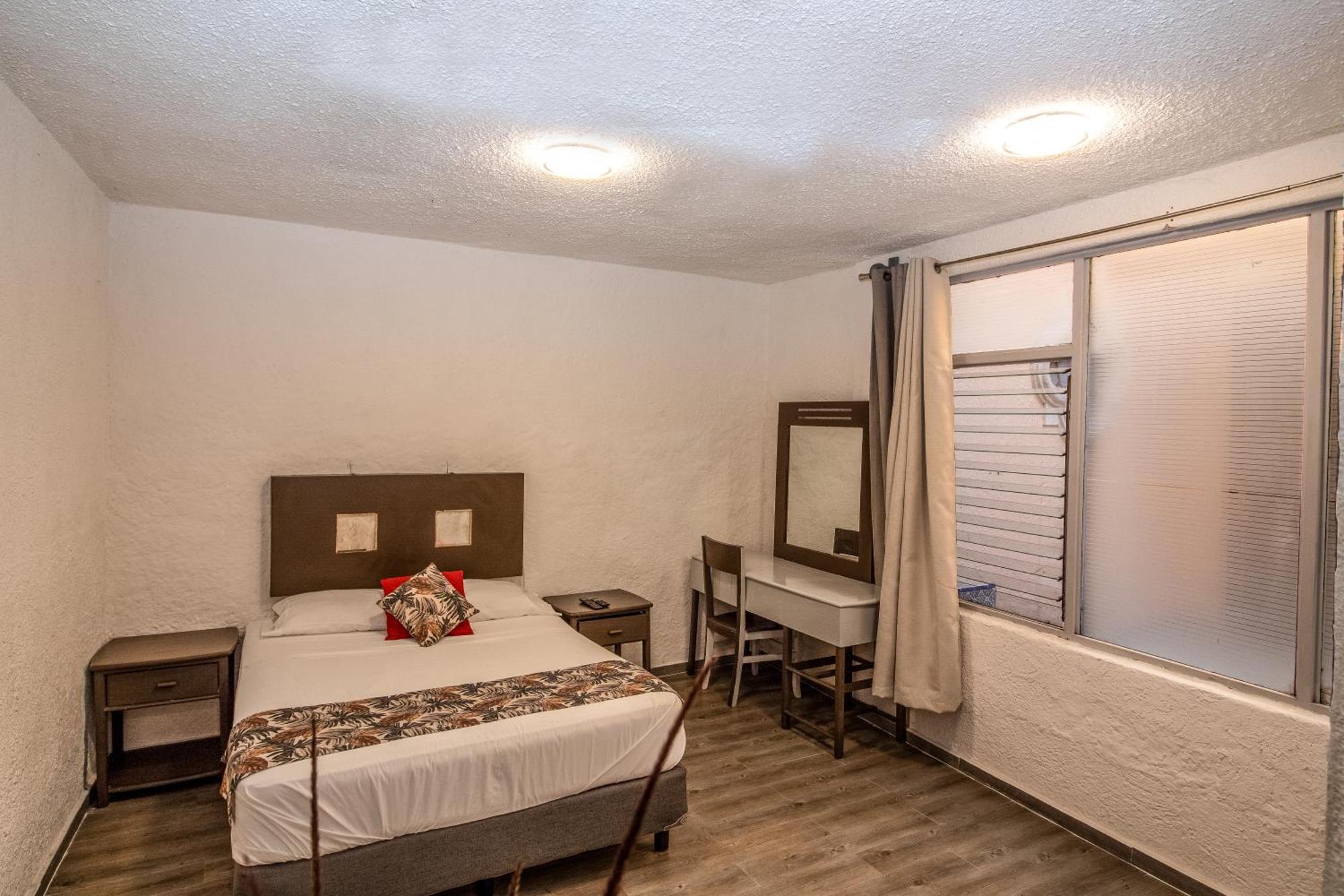 Estudio En Chapalita Estilo Y Confort Total 03 Гвадалахара Экстерьер фото
