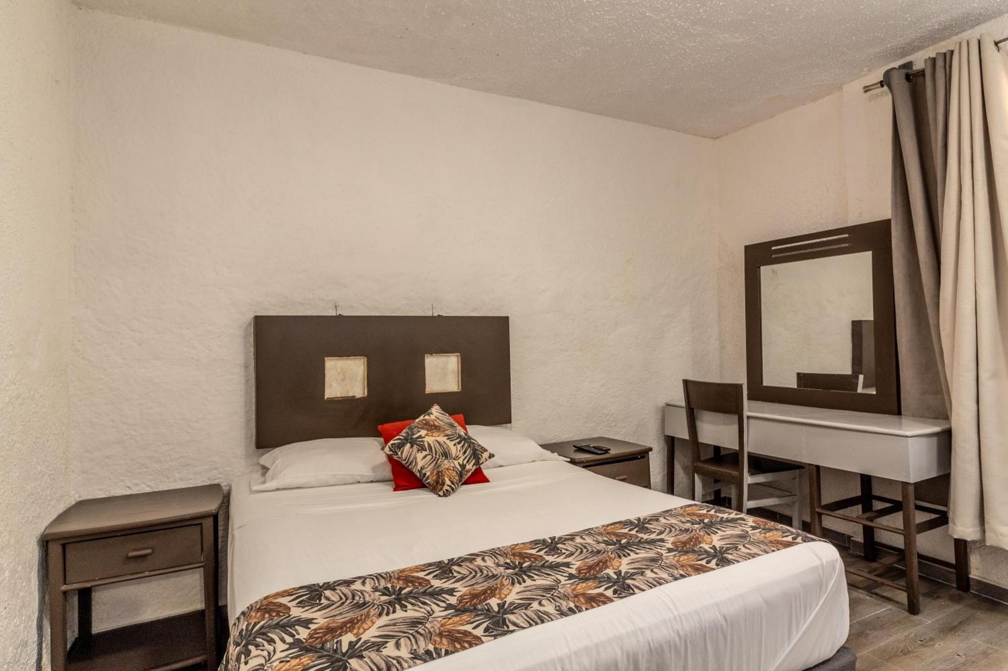 Estudio En Chapalita Estilo Y Confort Total 03 Гвадалахара Экстерьер фото