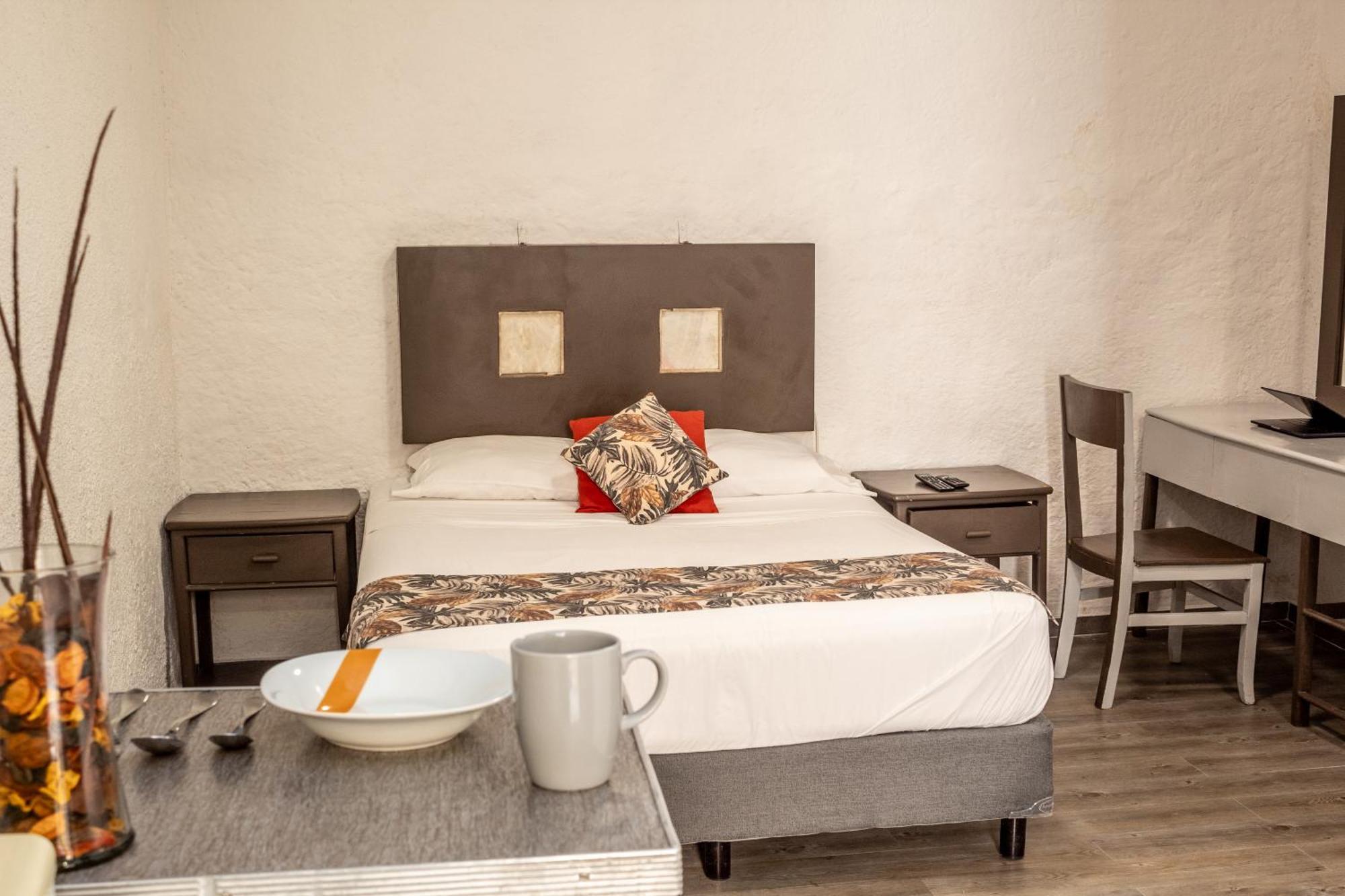 Estudio En Chapalita Estilo Y Confort Total 03 Гвадалахара Экстерьер фото