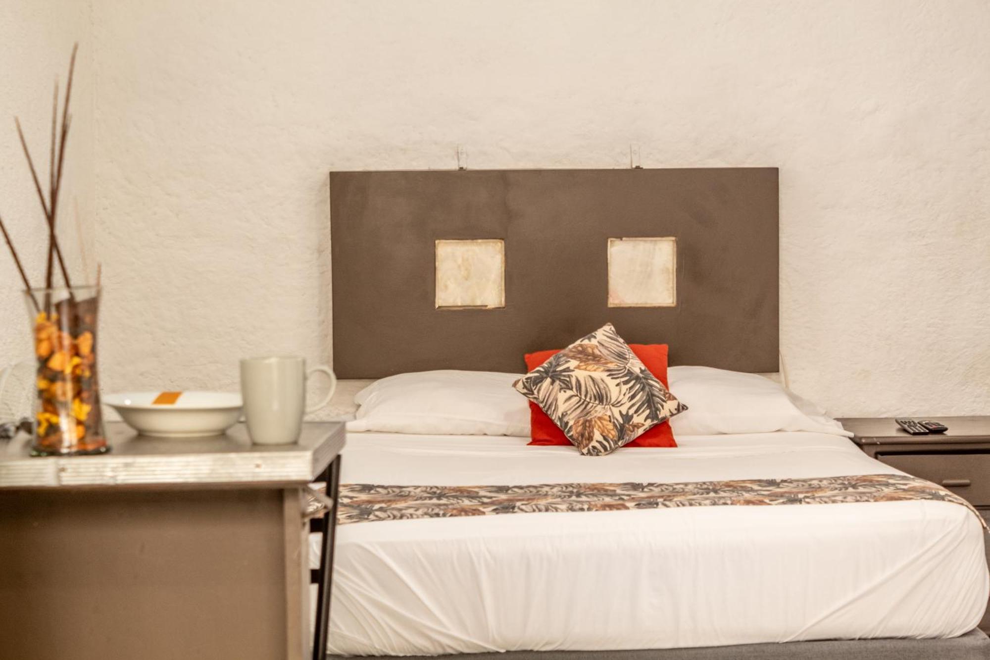 Estudio En Chapalita Estilo Y Confort Total 03 Гвадалахара Экстерьер фото